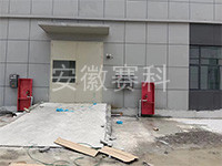 消防通道门，消防逃生门，消防安全门，钢质防火门